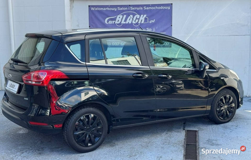 Ford B Pisemna Gwarancja 12 miesięcy Konin sprzedam