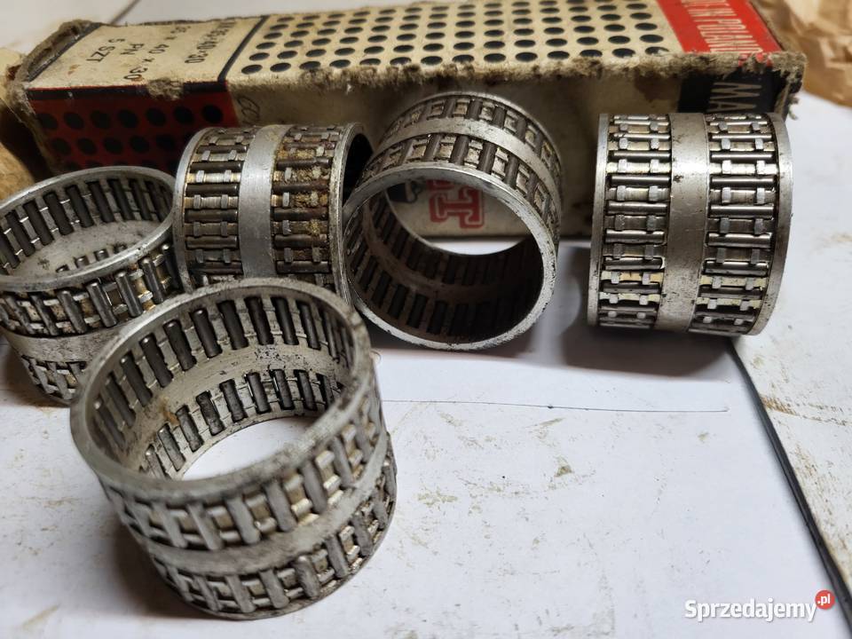 Syrena Warszawa Żuk Fiat 125 126p Nysa Chodzież