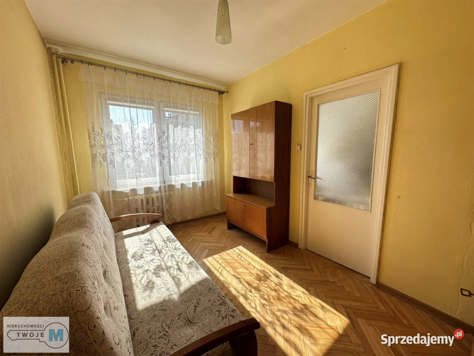 Sprzedaż mieszkania 5016m2 3 pokoje Kielce świętokrzyskie