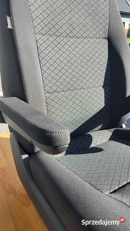 Fotel obrotowy Vw California T5 T6 Multivan Kraków