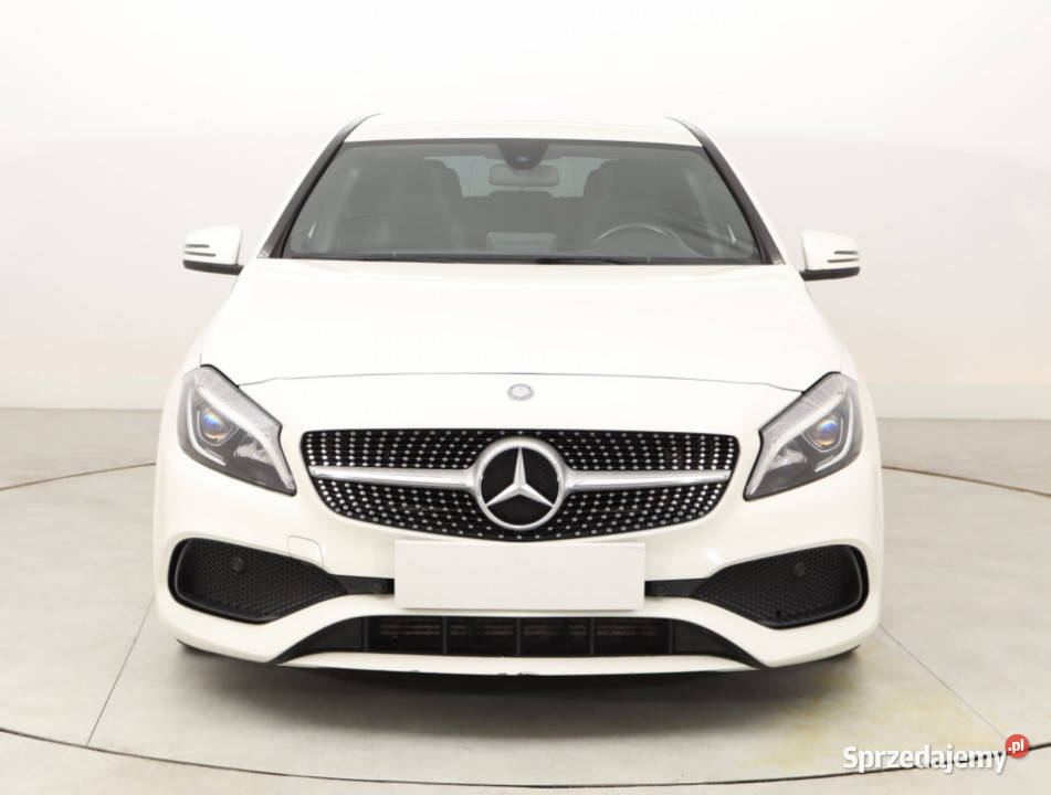 Mercedes A A 180 radio Bielany Wrocławskie sprzedam