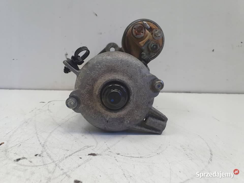 ROZRUSZNIK Volvo V70 III 20 D3 D4 ROZRUSZNIK lubelskie Rudka sprzedam