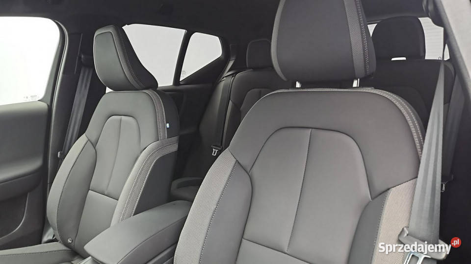Volvo XC 40 73kWh P6 Recharge Plus Z Polskiego immobilizer mazowieckie Warszawa