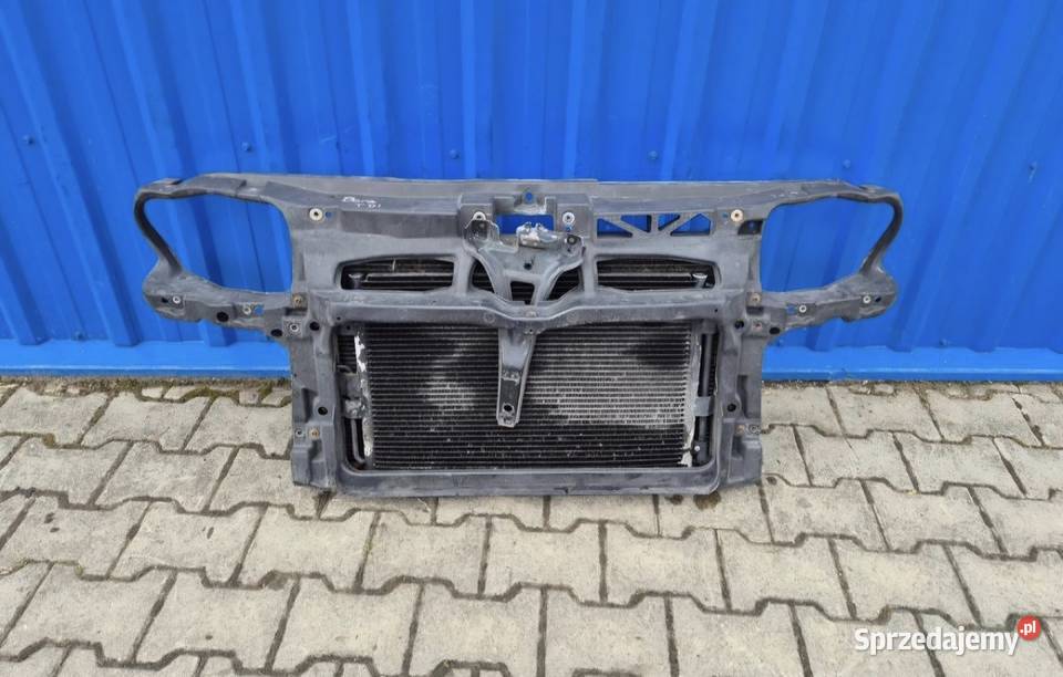 PAS PRZEDNI WZMOCNIENIE VW GOLF IV VW BORA 19 świętokrzyskie Działoszyce sprzedam