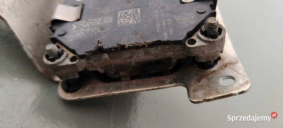 Radar Sensor ACC Czujnik Distronic Audi A4 S4 A5