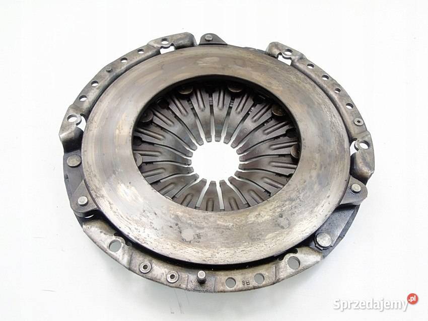 DOCISK SPRZĘGŁA DO DWUMASY 25 TDI AUDI A4 A6 A8 Sosnowiec