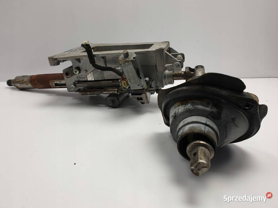 Dodge Challenger 15 KOLUMNA KIEROWNICZA krzyżak Rudka sprzedam