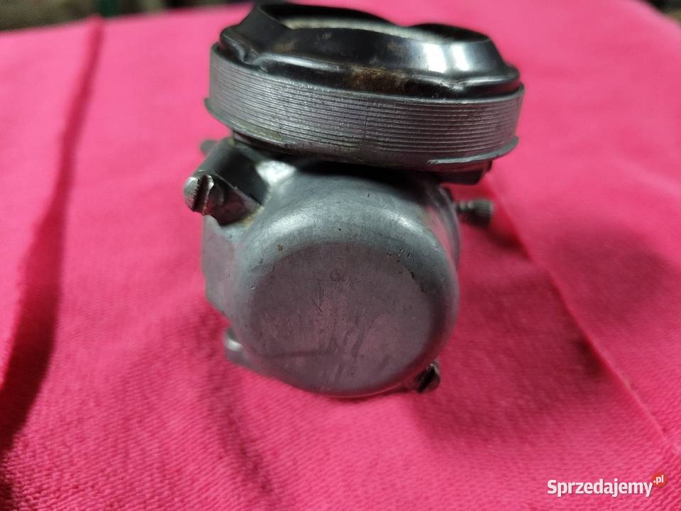 Gaźnik Dellorto SHA14 12 ORYGINAŁ Made in Italy Tuszynek Majoracki sprzedam