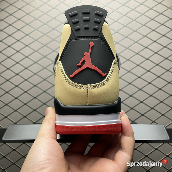 NIKE AIR JORDAN 4 buty sportowe rozmiar 36 48 Warszawa