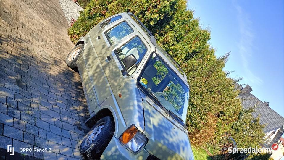 Suzuki wagon r Wagon R+ Zamość sprzedam