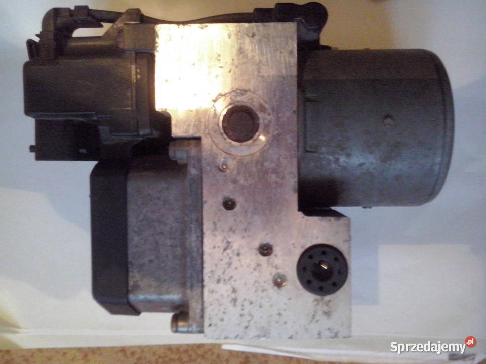 Pompa ABS audi A4 B5 Quattro 98 000