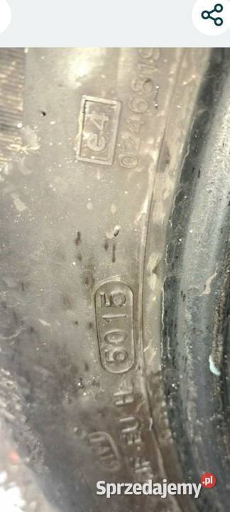 Opony 1760225 Konary