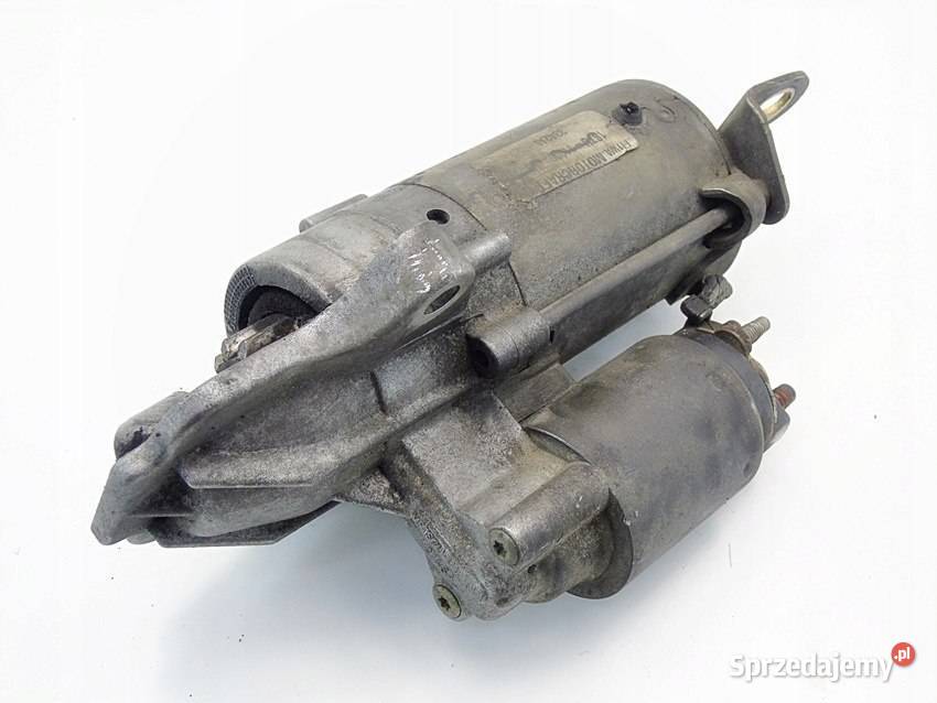 ROZRUSZNIK 18 20 16V MONDEO 3 V50 S40 C30 Sosnowiec