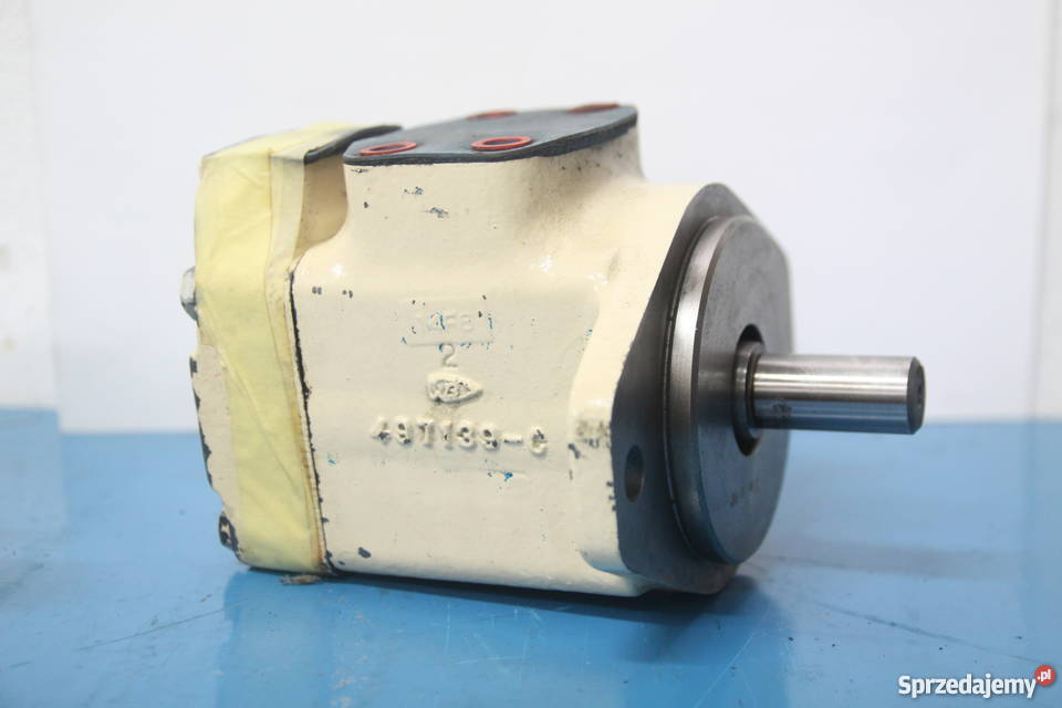 pompa Vickers łopatkowa 20V8A 151A 22R Produkcja Otwock
