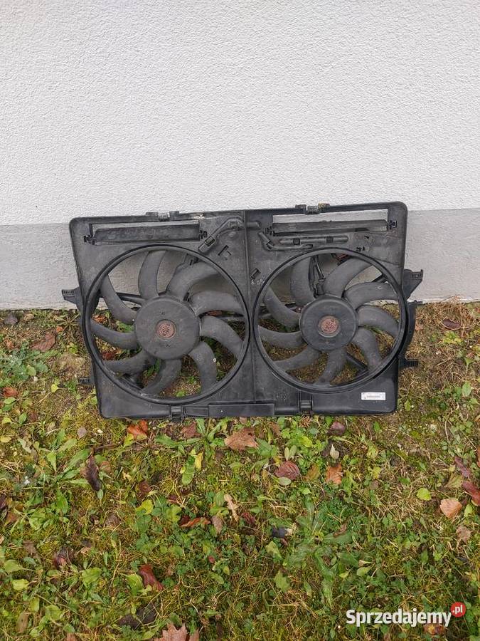 Wentylatory Audi Q5 osobowe Jedlina-Zdrój