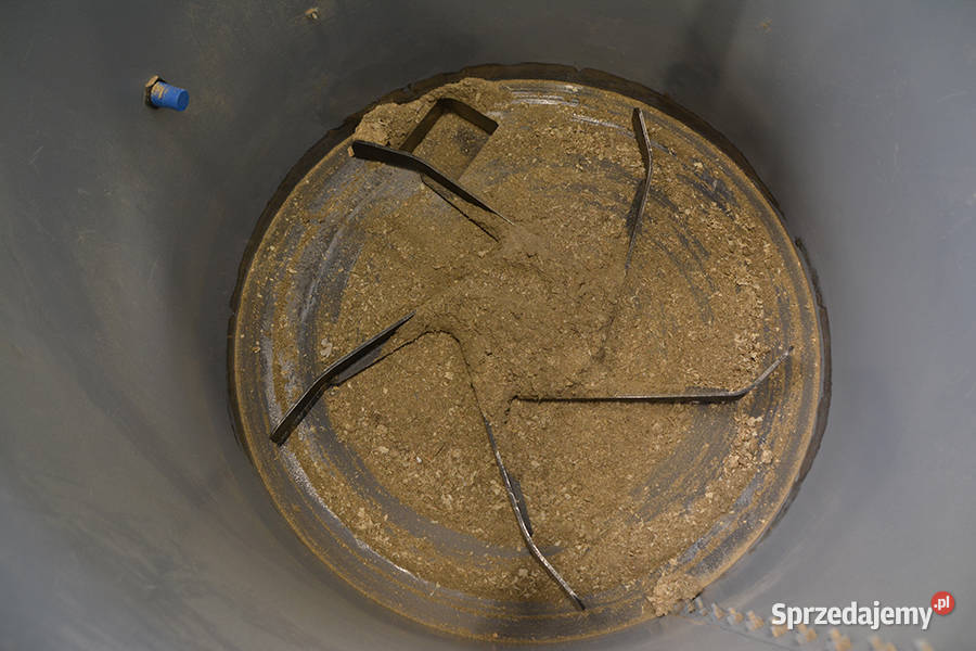 5694 BRYKIECIARKA PRODECO