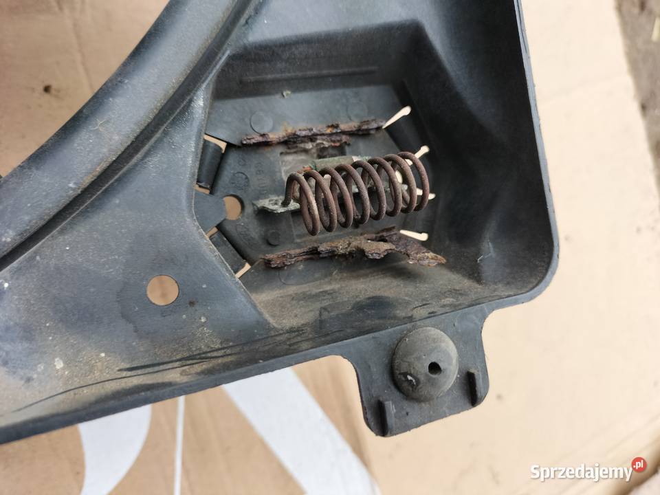 FORD MONDEO MK1 MK2 MK3 WIĄZKA INSTALACJA lubelskie Kamień-Kolonia sprzedam