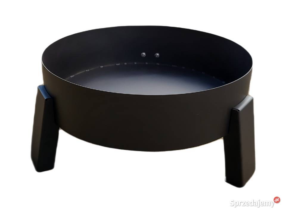 Nowe palenisko ogrodowe o średnicy 80 grill Ogród Nowy Sącz sprzedam