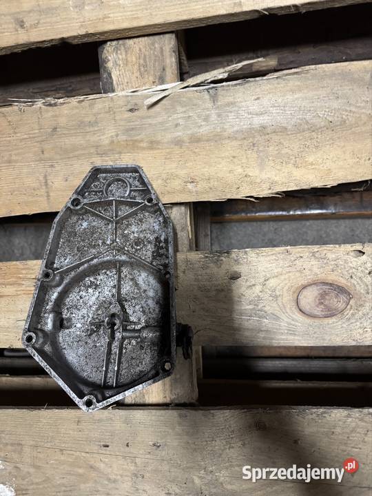 dekiel sprzęgła dezamet romet Bolesławiec