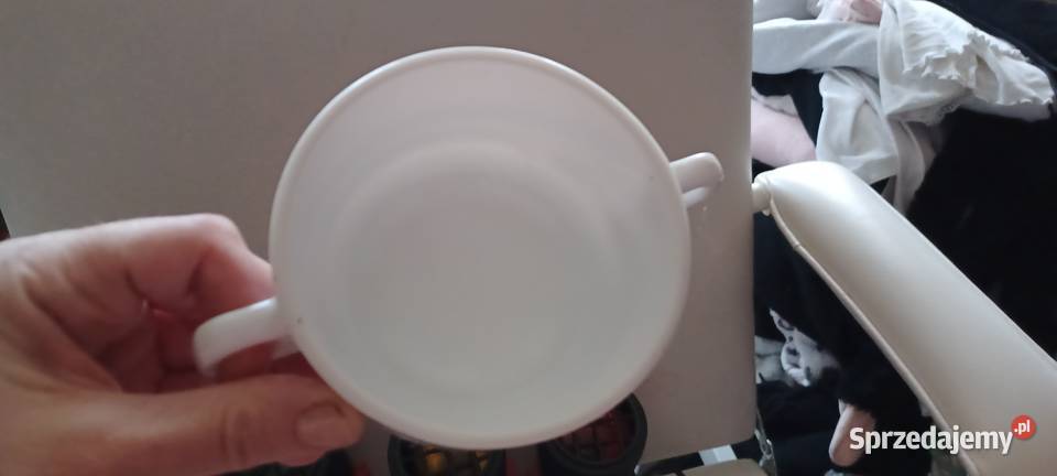 Szkło hartowane często nazywane szkłem mlecznym biały Poznań sprzedam