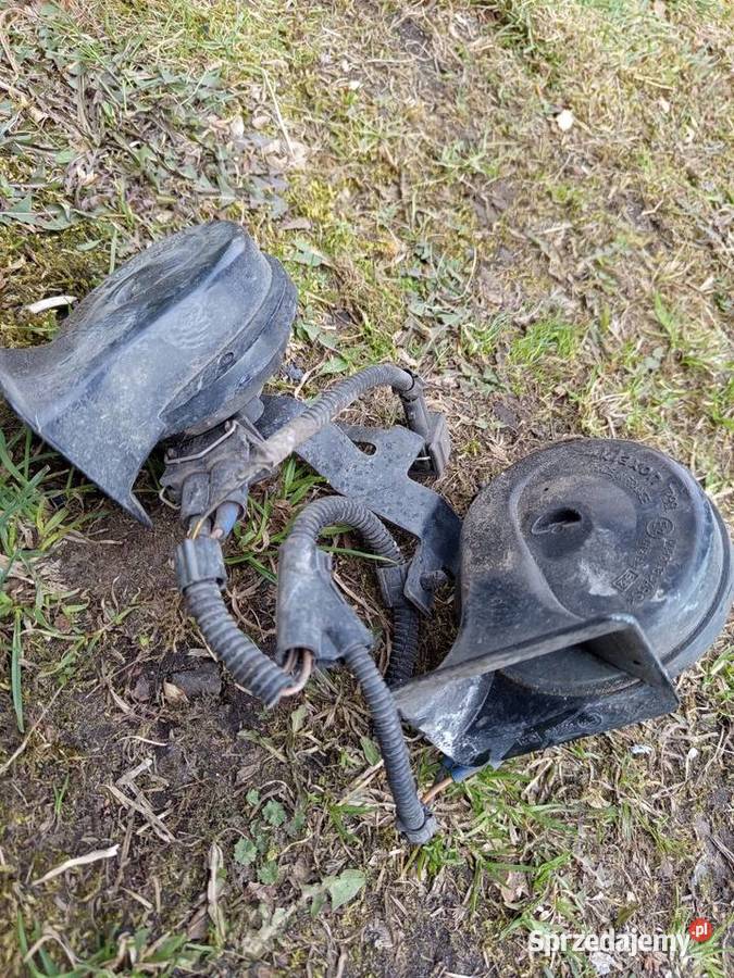 KLAKSON SYGNAŁ TR99 0092018 VW Zgierz