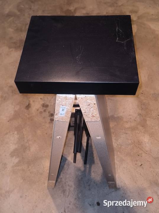 Polki ścienne lack Zawiercie sprzedam