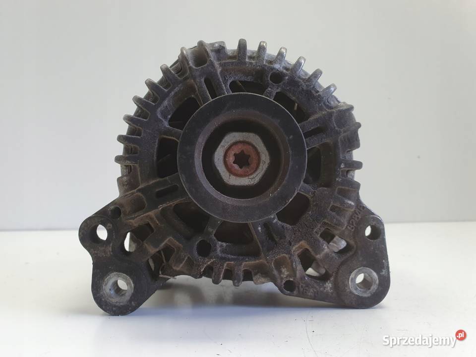 VW Golf V 16 FSI ALTERNATOR 110A 03C903023B Janów