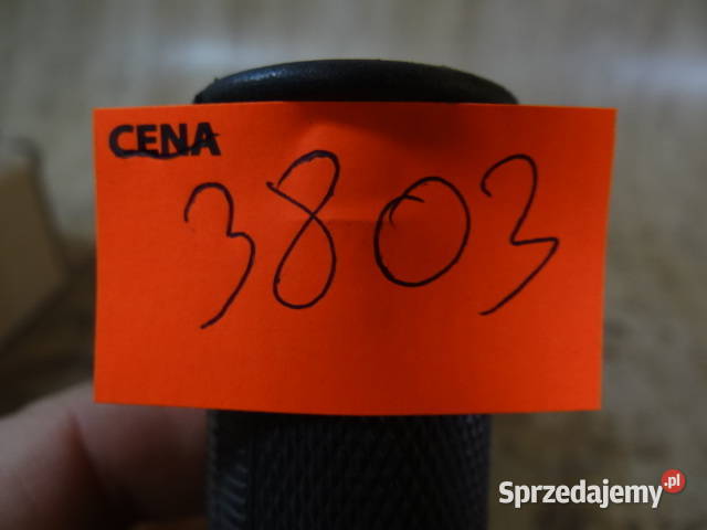 rączka gazu rurka AWO Simson IFA MZ org DDR Żary