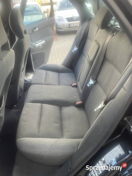 Volvo s40 2004r Łomża