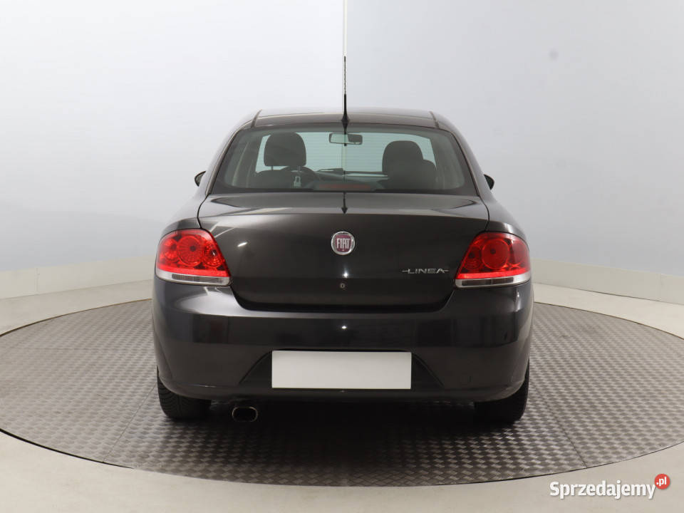 Fiat Linea 14 TJet