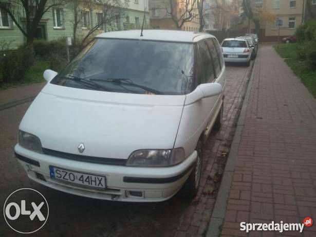 Renault Espace II