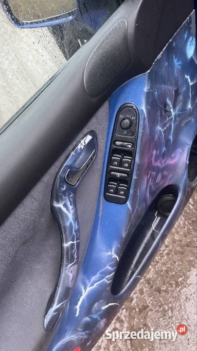 Seat Leon sport Margonin sprzedam