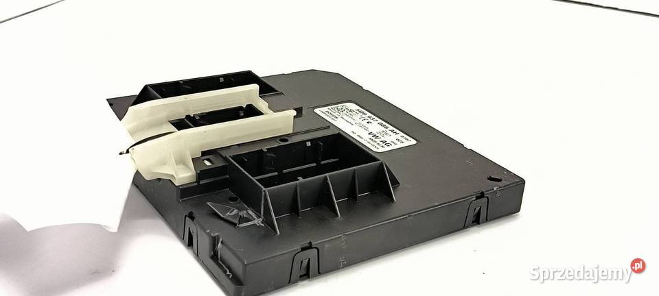 MODUŁ SKODA OCTAVIA III 5Q0937086AH Lipno