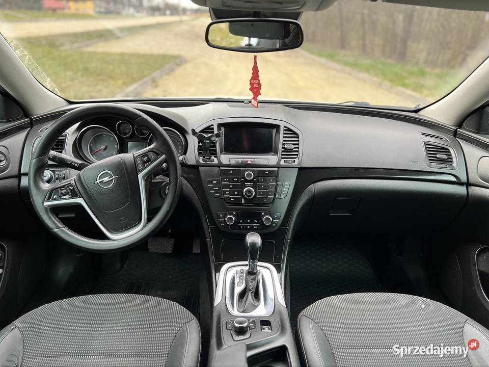 Opel insignia Kombi Insignia Dębica