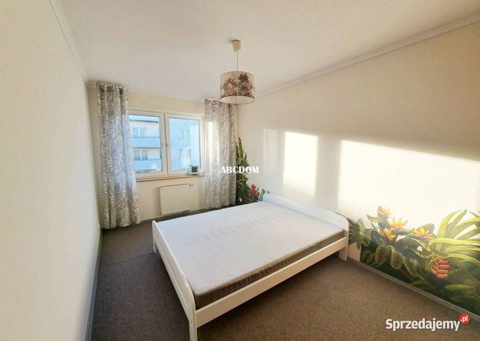 2 pokoje balkon Winda garaż 2 komórki sieć Kraków