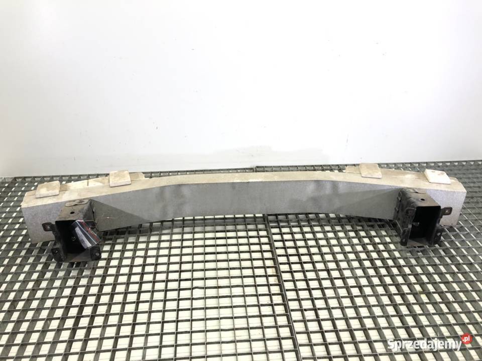 BELKA ZDERZAKA TYŁ NISSAN LEAF ZE0 Hatchback osobowe