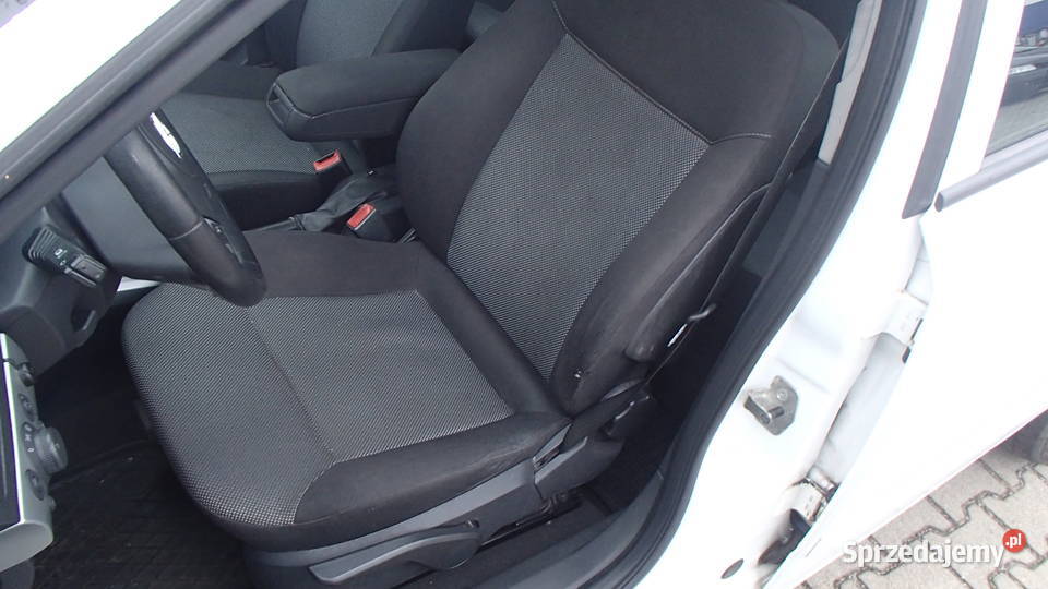 Opel Astra Combi H 2 wł 16 285068km śląskie