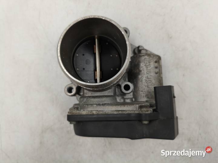 Przepustnica Audi Seat Skoda VW 18 20 TSI TFSI Wyszków