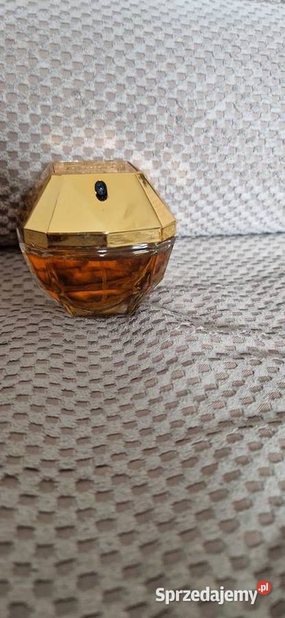 perfum woda toaletowa Lady Million 100ml Kraków