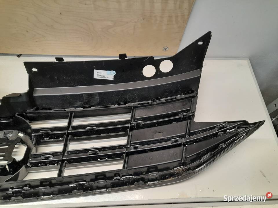 ATRAPA GRILL VW TIGUAN II LIFT RLINE 5NA853651BE zachodniopomorskie Goleniów