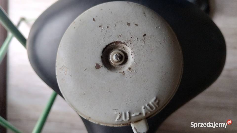 Gażnik Simson sr1sr2 Radom