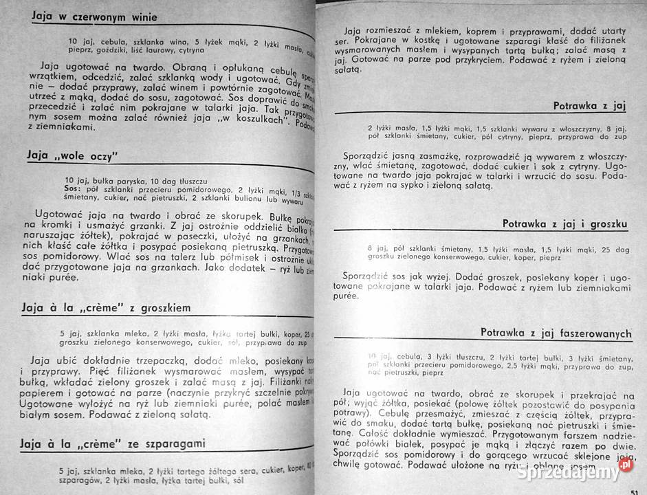 Kuchnia jarska Dionizy Szepietowski Chełm