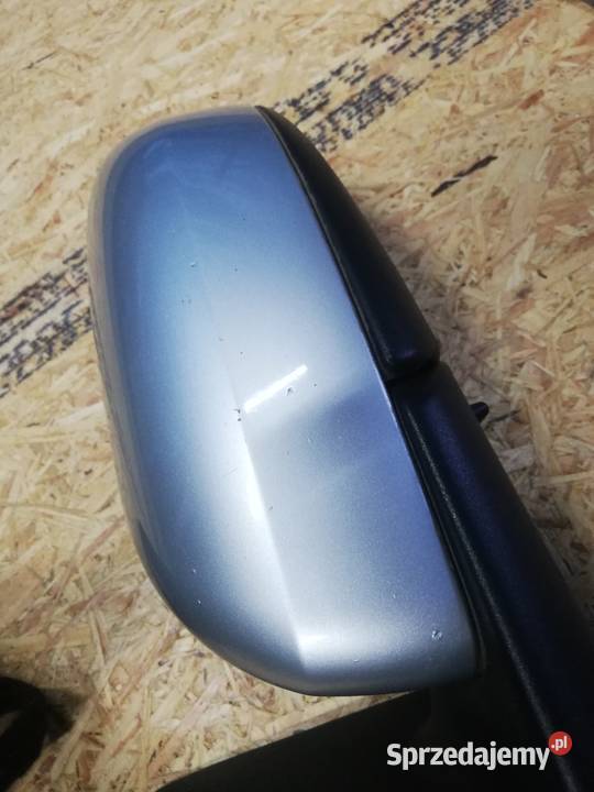 Lusterko Prawe lewe Do Volvo S80 lift 0305 Rok produkcji 2003 Wąwolnica sprzedam