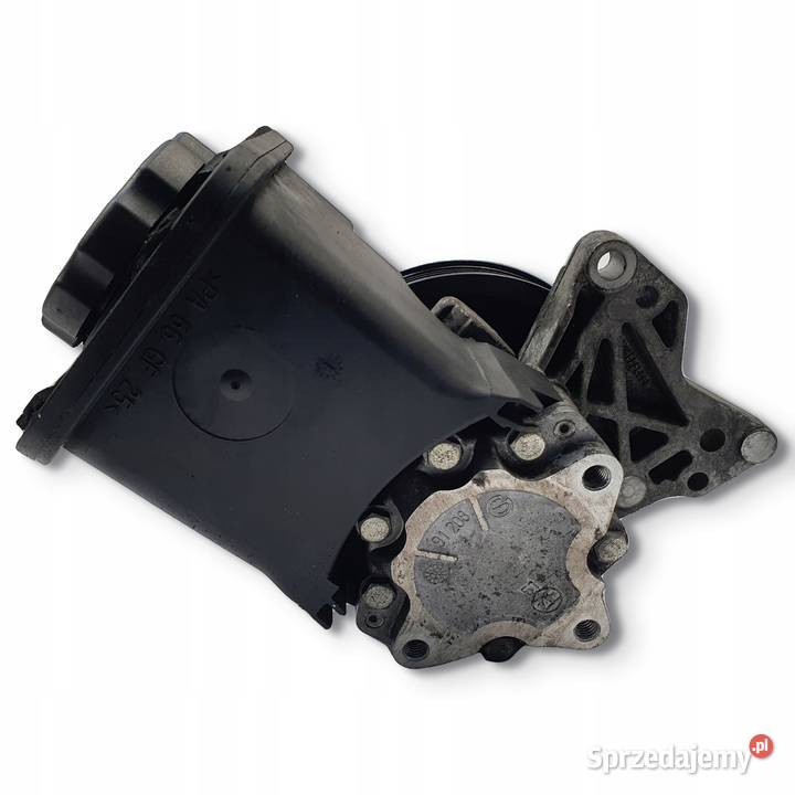 POMPA WSPOMAGANIA BMW X3 E83 20 D Motoryzacja