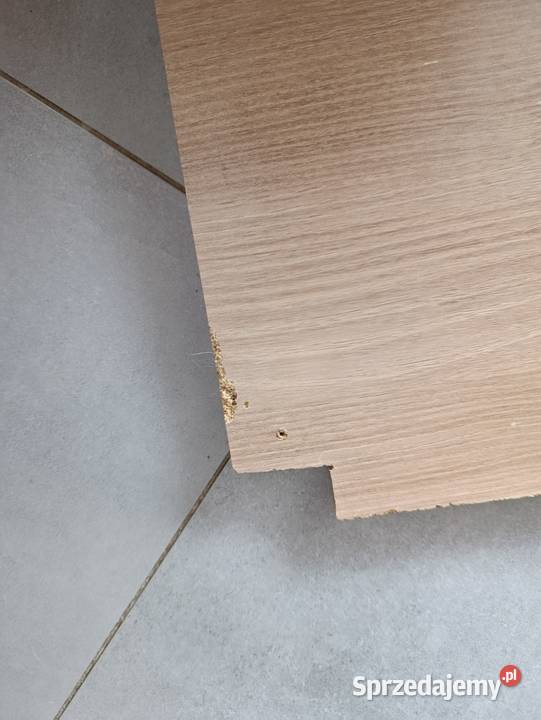 deska meblowa Poznań