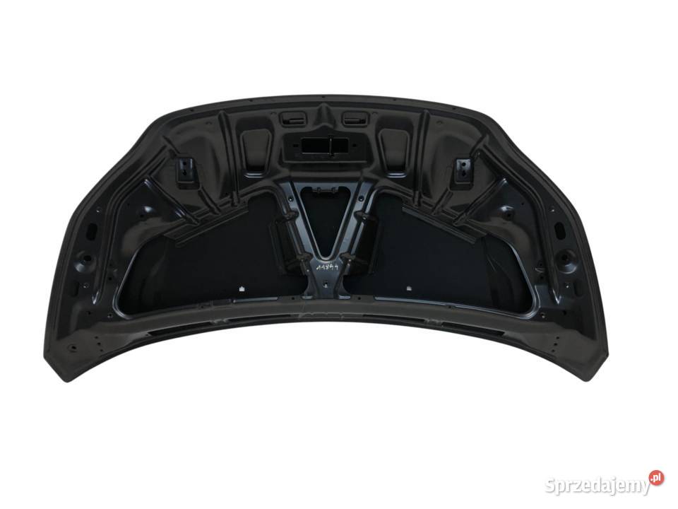 IVECO DAILY VI 2014 Maska pokrywa silnika Skarżysko-Kamienna