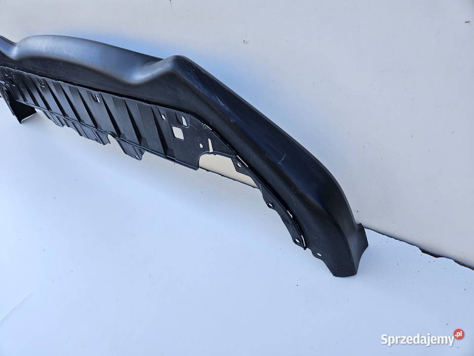 HONDA HRV SPOILER DOKŁADKA ZDERZAKA PRZÓD Międzychód sprzedam