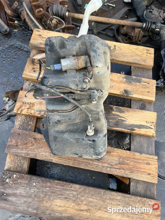 Zbiornik płynu spryskiwaczy citroen c5 I lift Rok produkcji 2007 Zbiorniki płynu do spryskiwaczy Radzyń Podlaski sprzedam