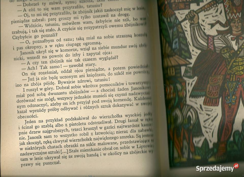 Klechdy domowe Podania i legendy polskie Książki i Podręczniki Łódź