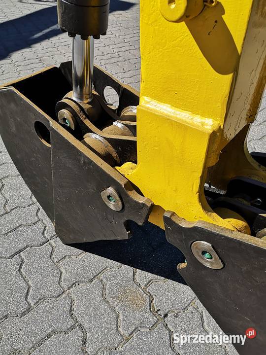 chwytak 30 ATLAS nie Bydgoszcz